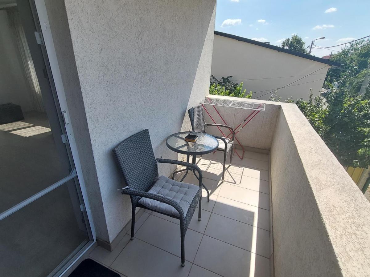 Apartament Matei Residence Bukarest Exteriör bild