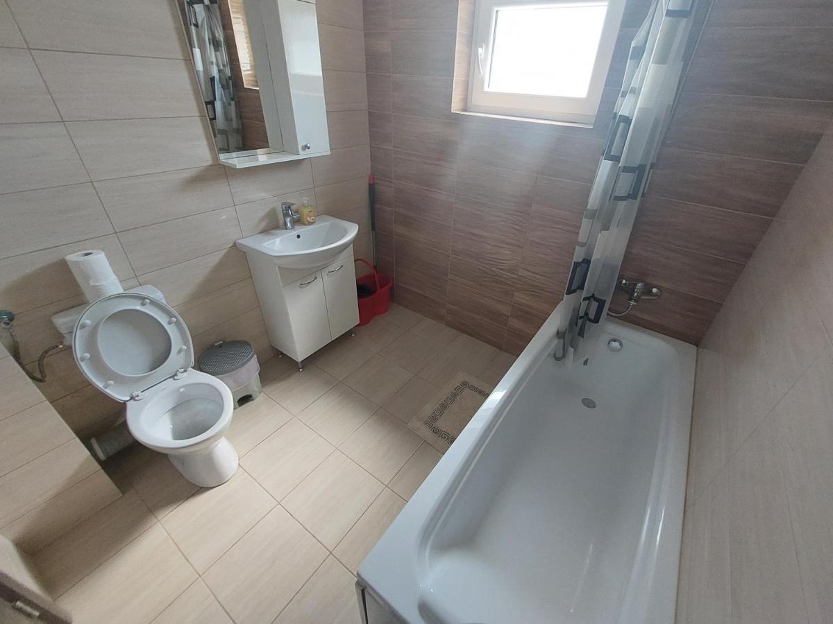 Apartament Matei Residence Bukarest Exteriör bild