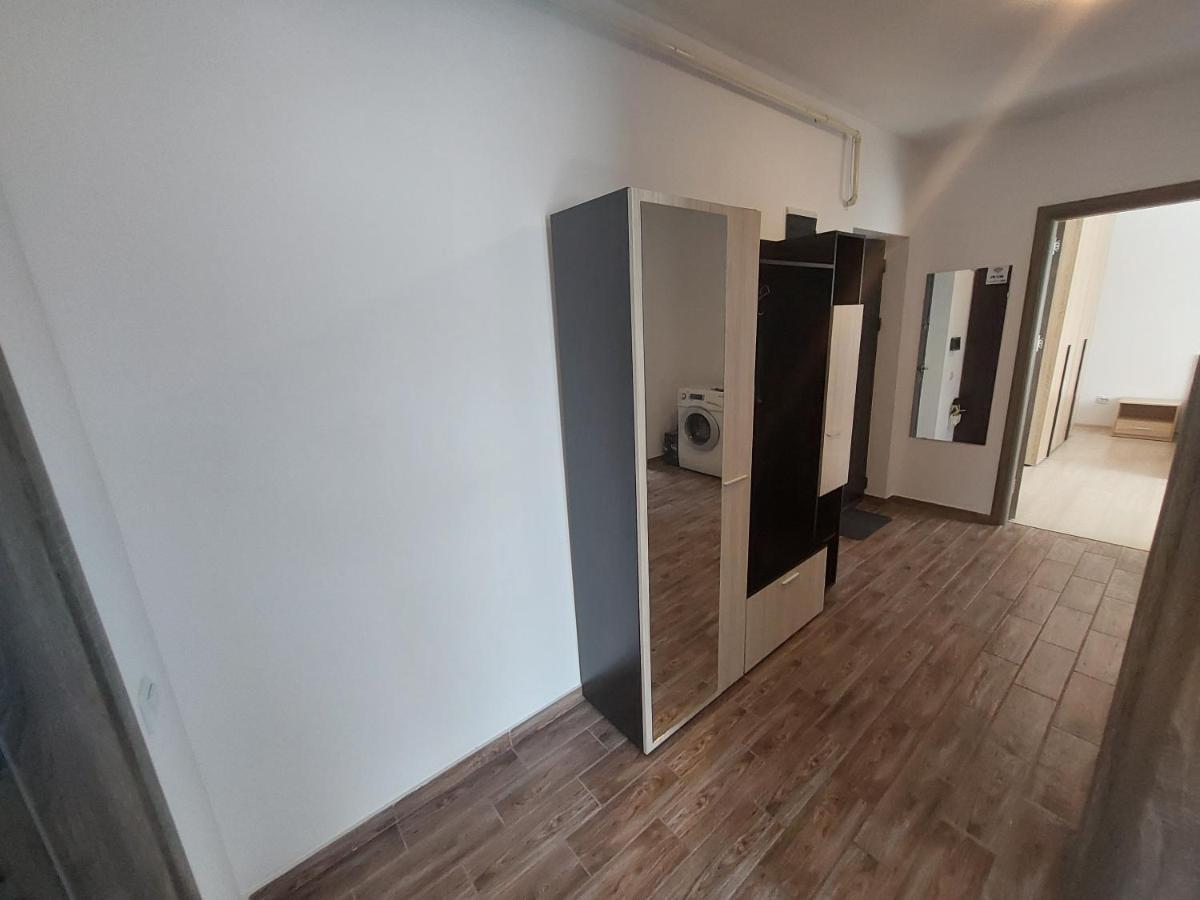 Apartament Matei Residence Bukarest Exteriör bild