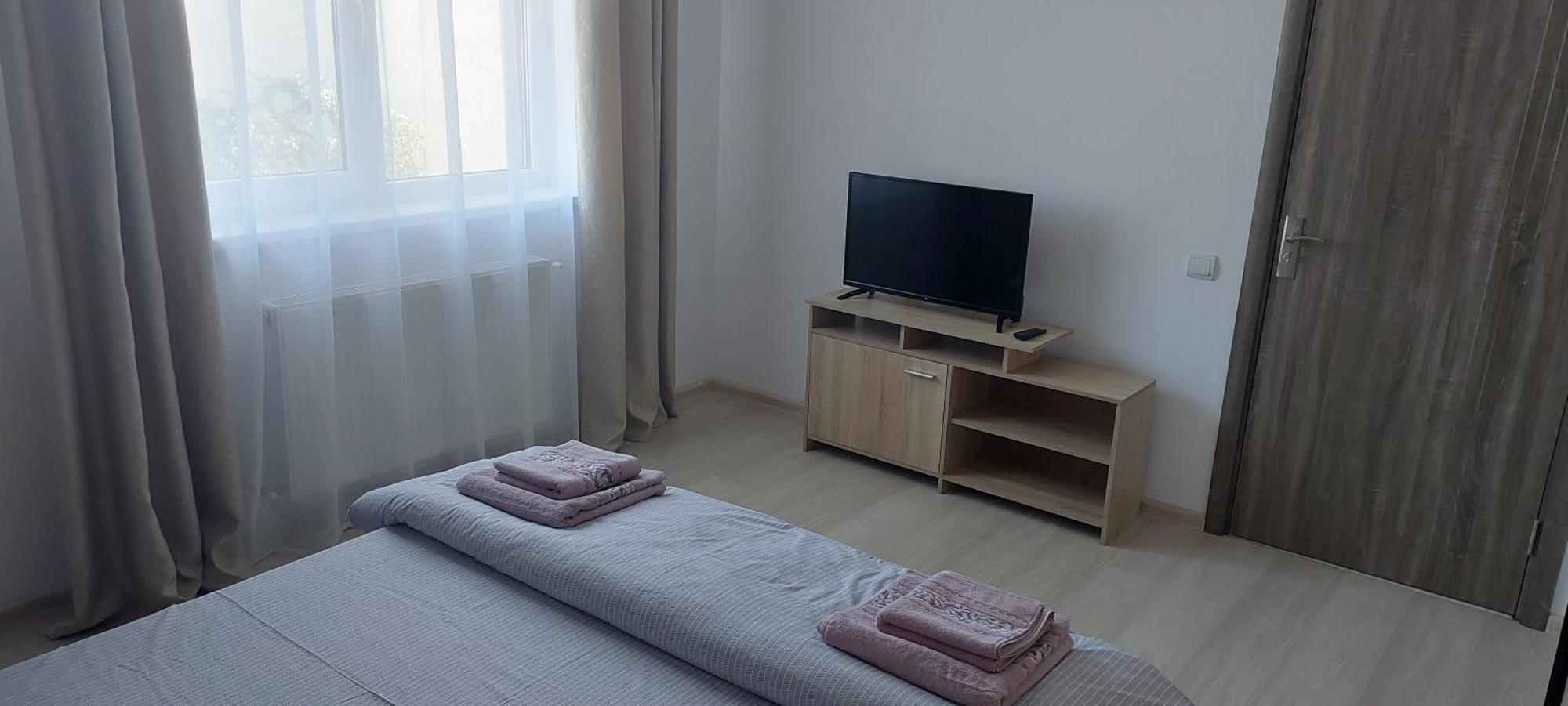 Apartament Matei Residence Bukarest Exteriör bild