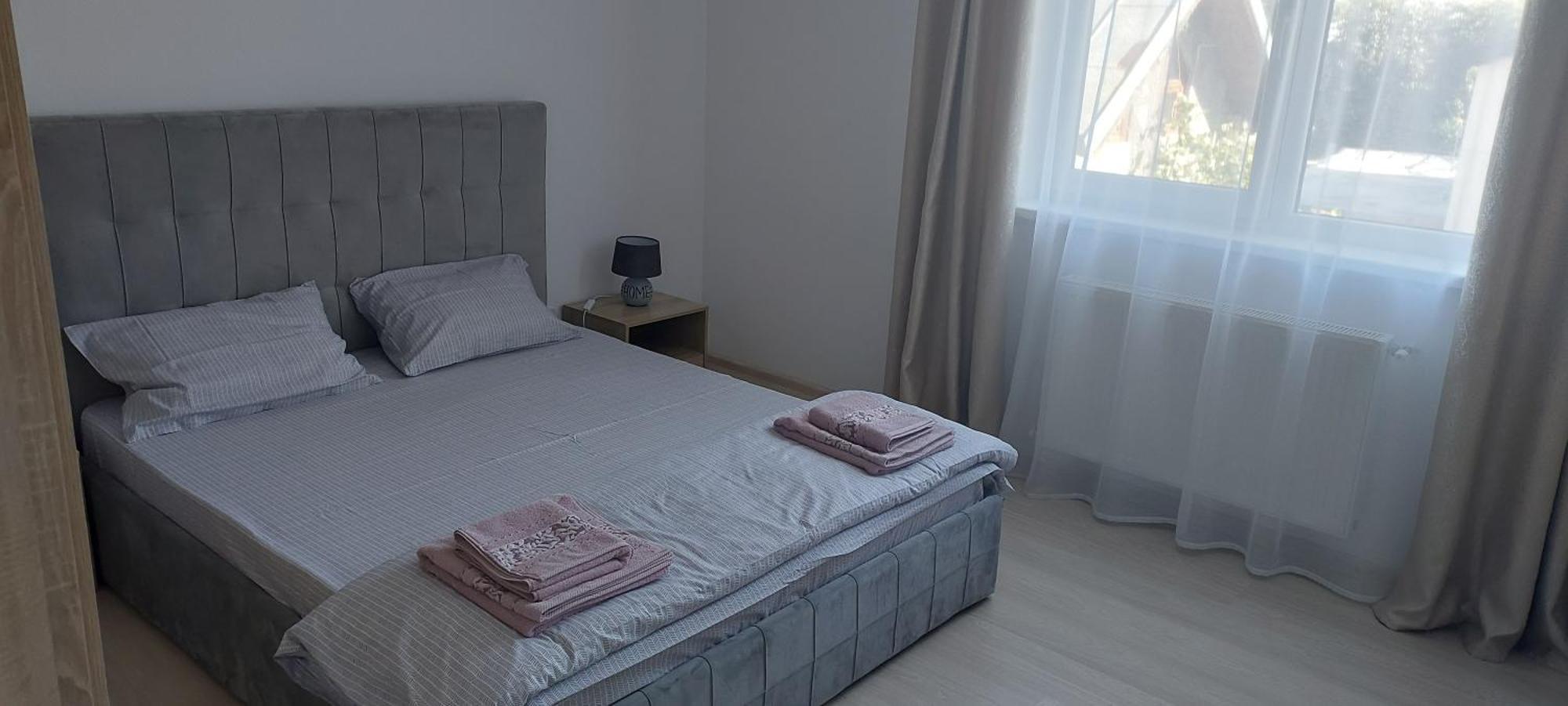Apartament Matei Residence Bukarest Exteriör bild