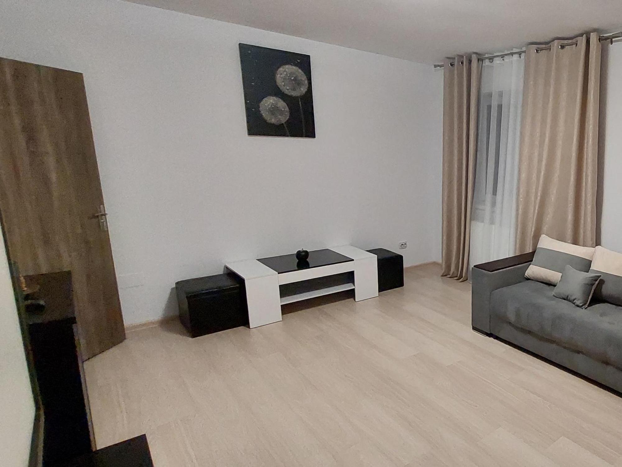 Apartament Matei Residence Bukarest Exteriör bild