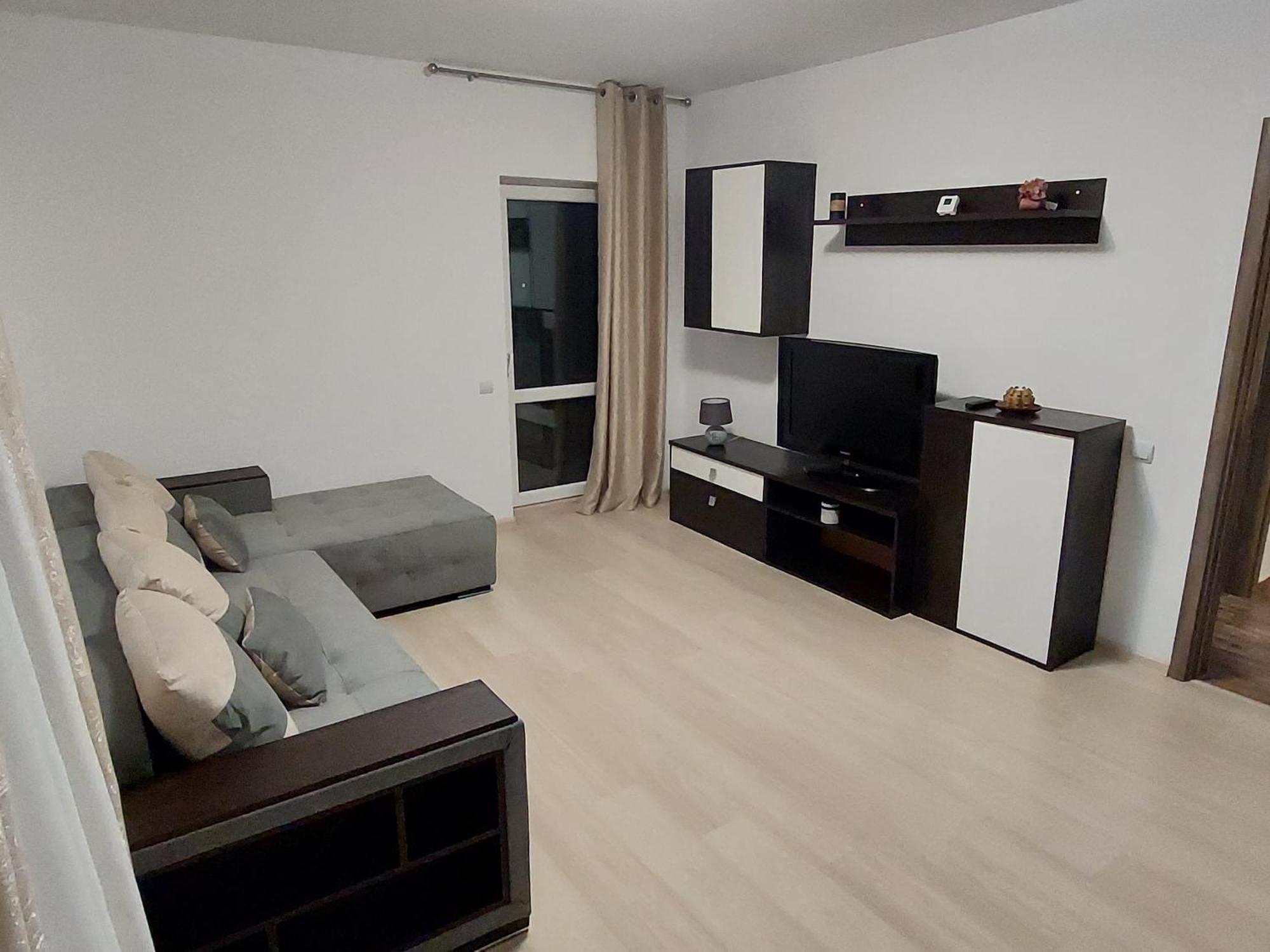 Apartament Matei Residence Bukarest Exteriör bild