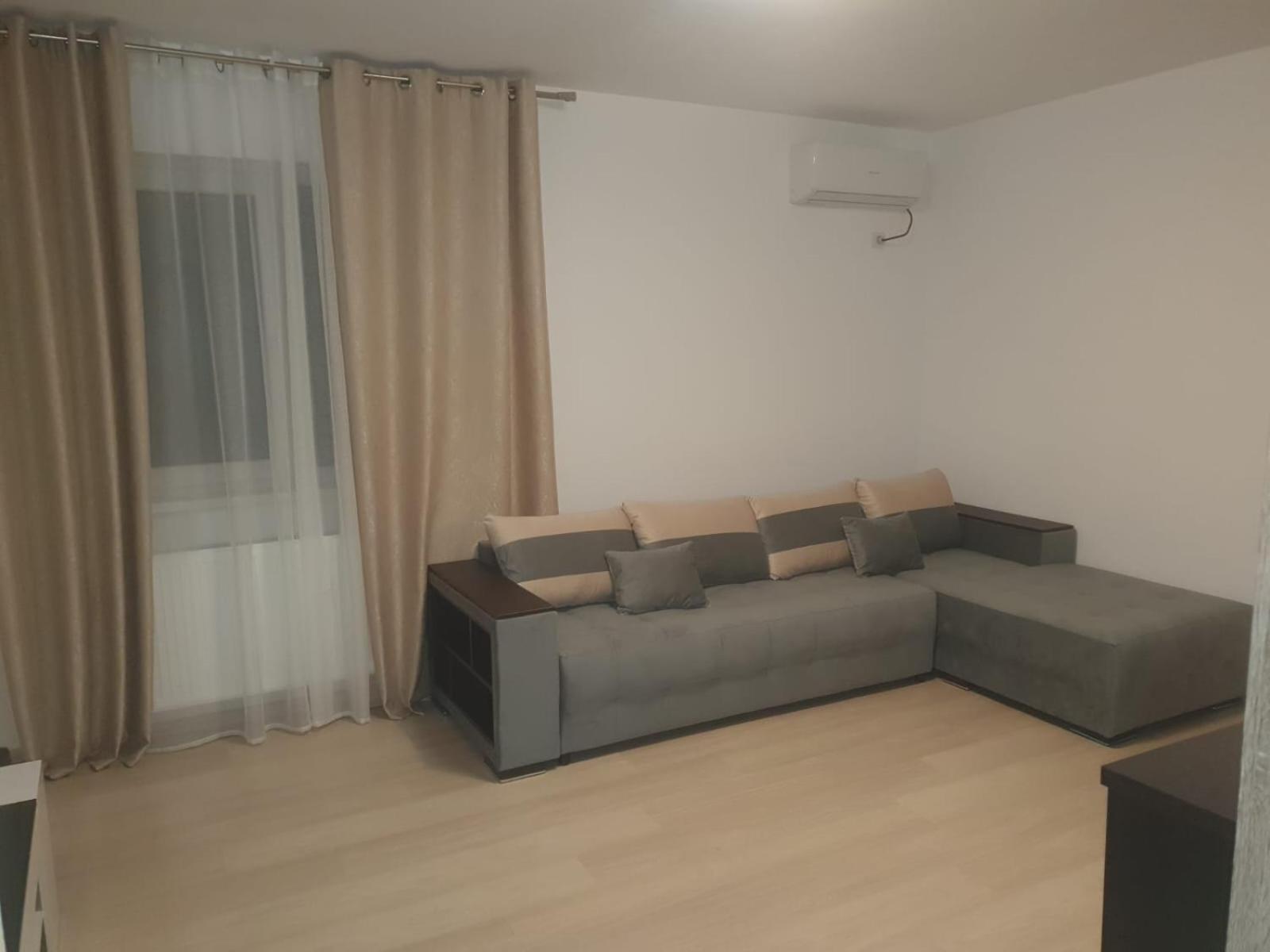 Apartament Matei Residence Bukarest Exteriör bild